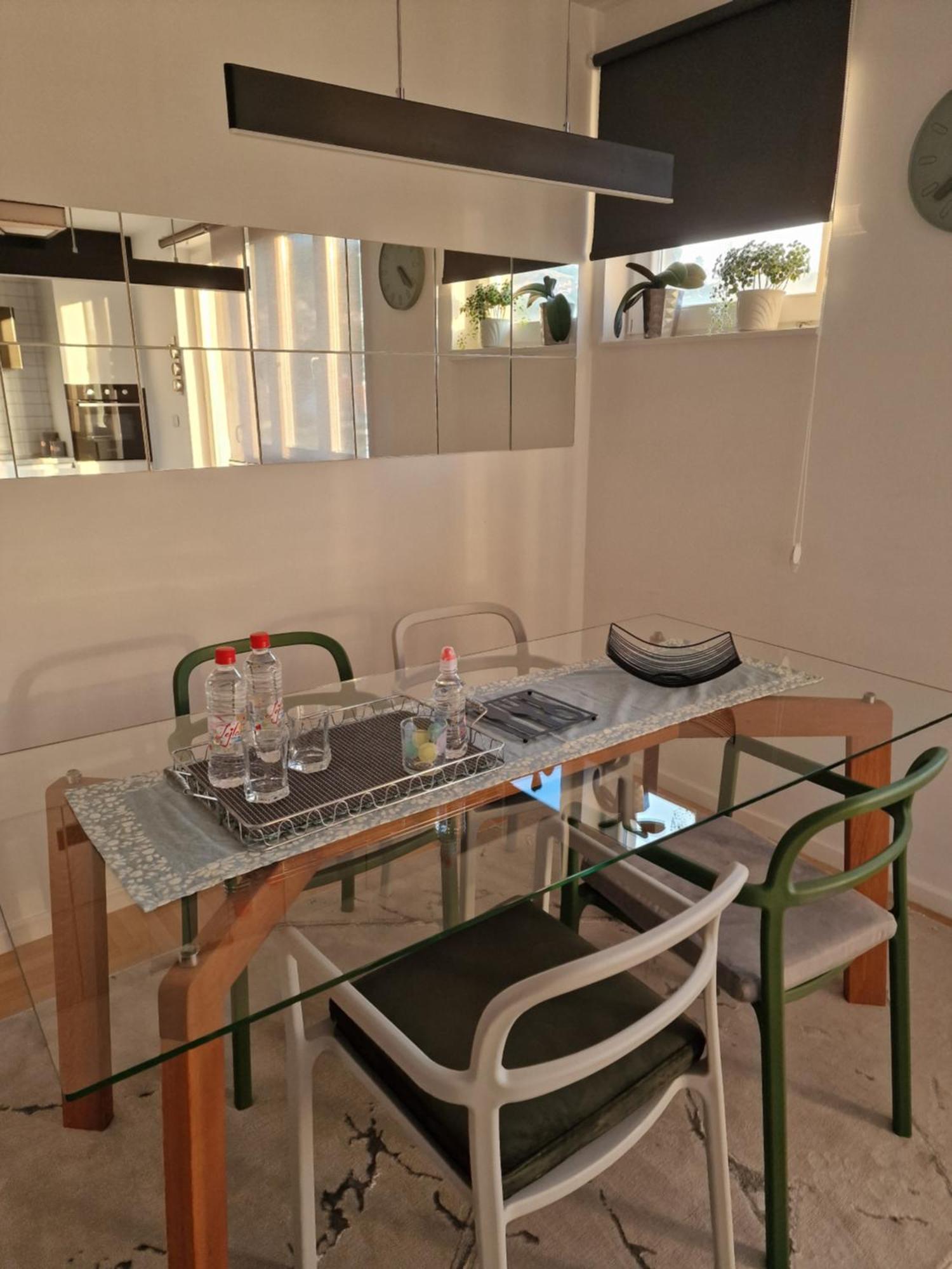 Luxury Apartment Emas Old Town Sarajevo Dream View 외부 사진